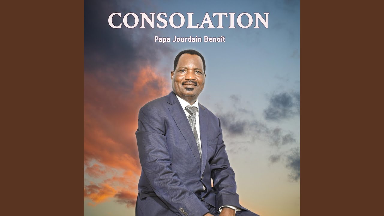 Consolation