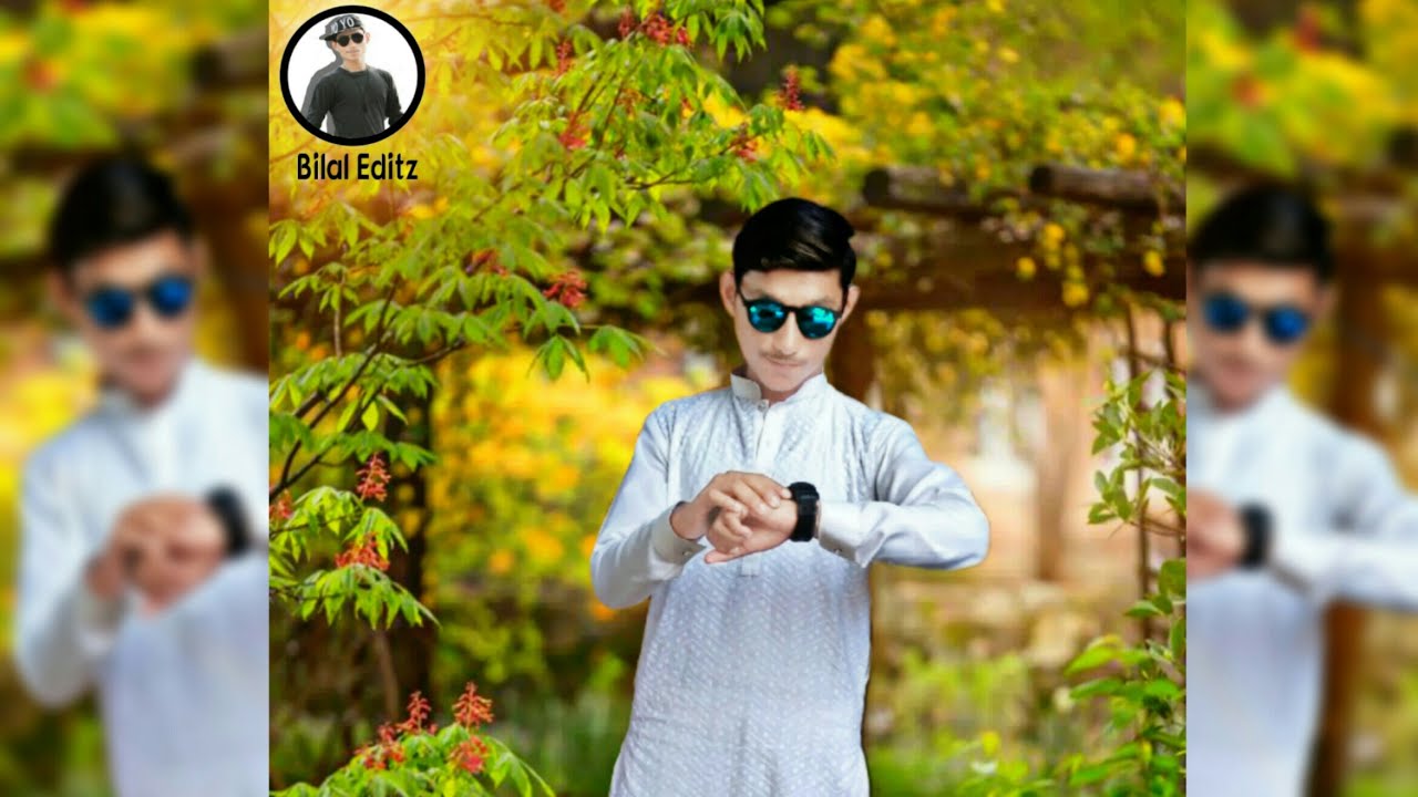 Picsart new trick 2018 || picsart cb editing 2018