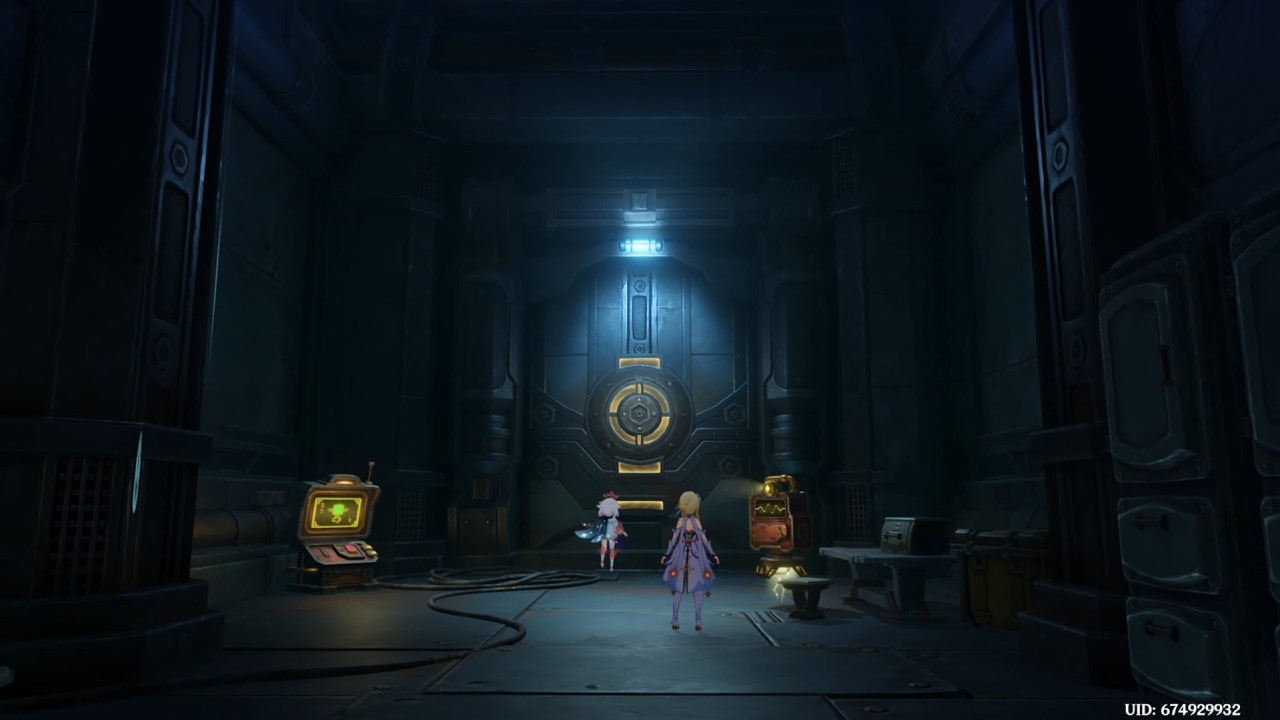 Return To Sender - Nod Krai World Quest | Genshin Impact 6.3