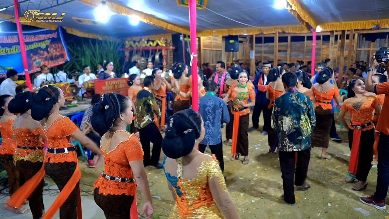 FULL TAYUB 1JAM 16 MENIT