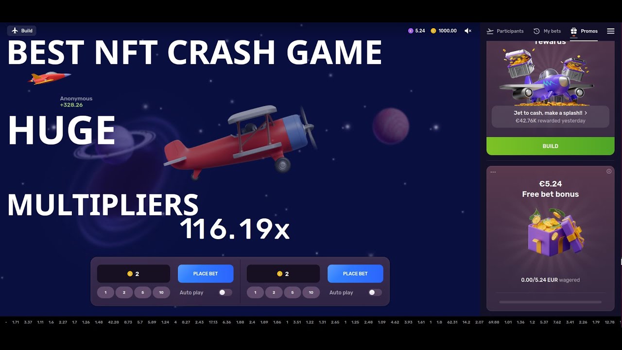 Is Aviatrix the BEST Crash Game? Gameplay & Features Review