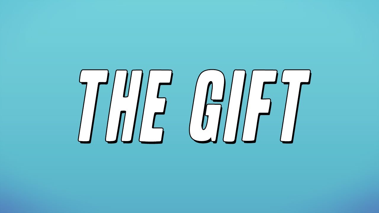 Jim Brickman - The Gift ft. Collin Raye, Susan Ashton (Lyrics)