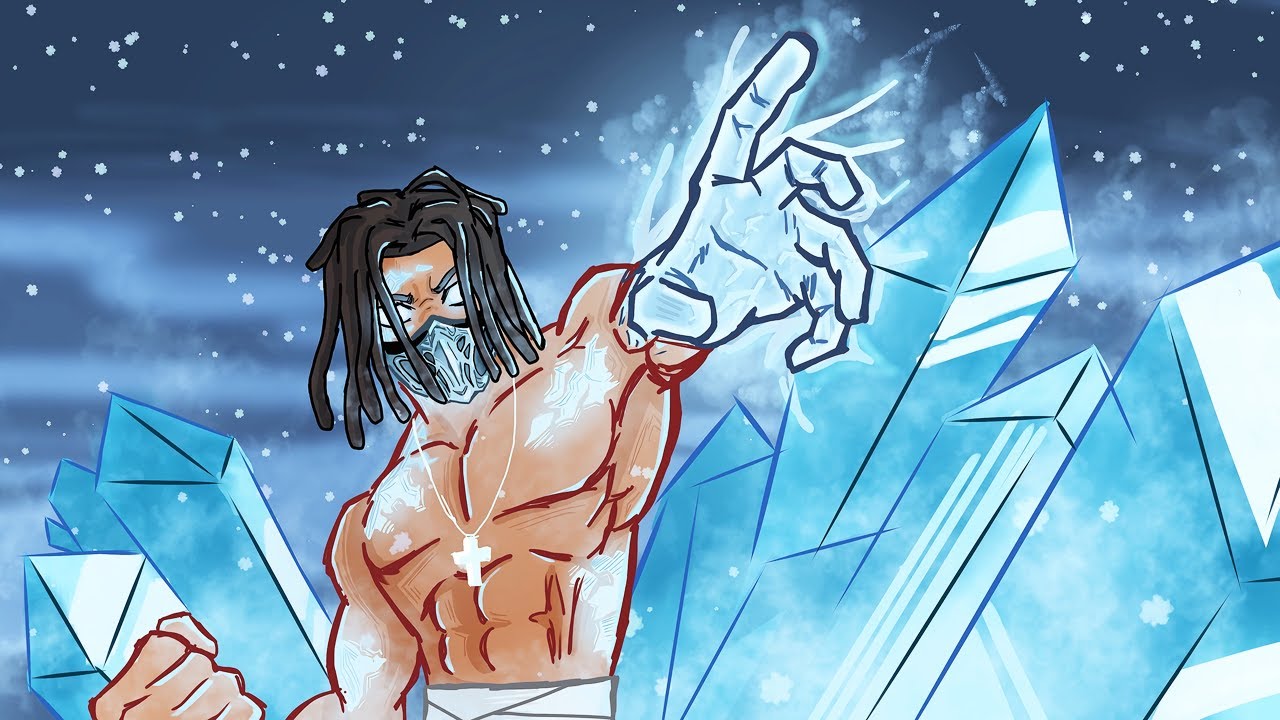 I Wasn’t Ready for How BROKEN Subzero’s Combos Are in Soulbound!