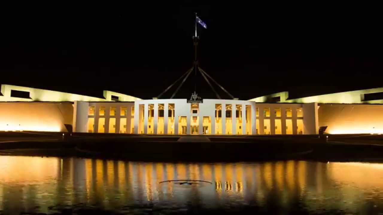 House of Canberra