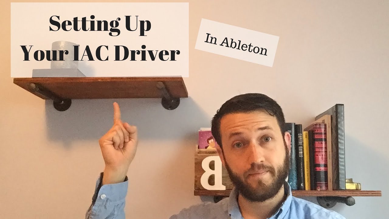 IAC Driver