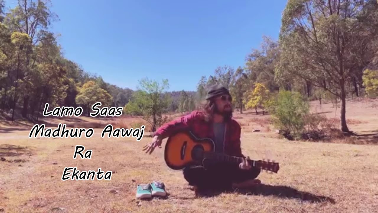 Hamro Stoner Life(lyrics)-5:55