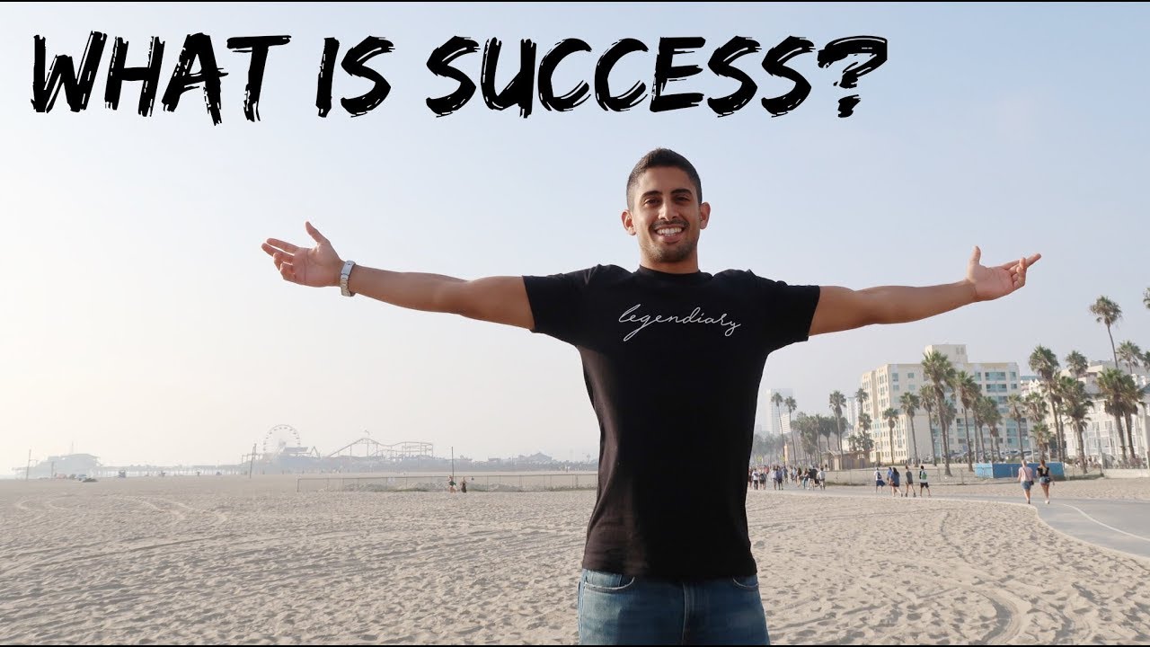 What is Success to You? | Dear Diary - #VLOG 2