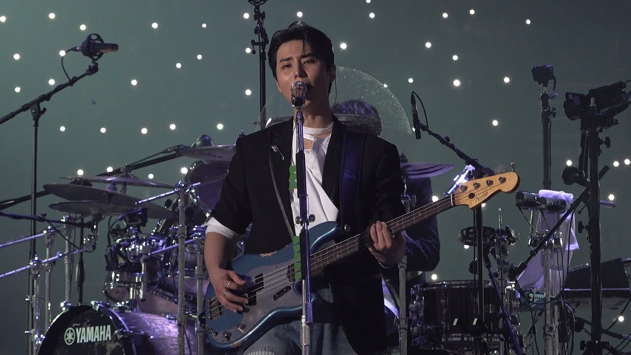 251220 DAY6 데이식스 - 별들 앞에서 | Special Concert 