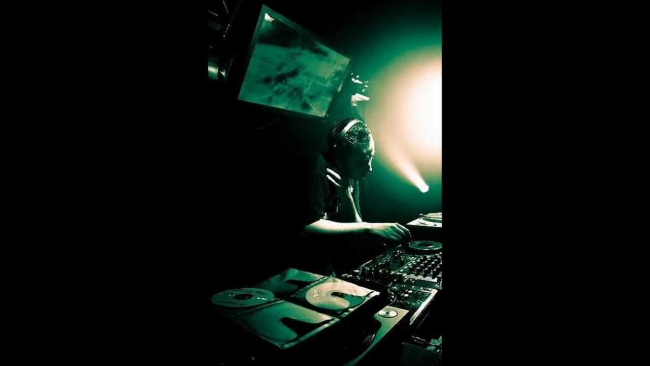 Computerartist - Disorder