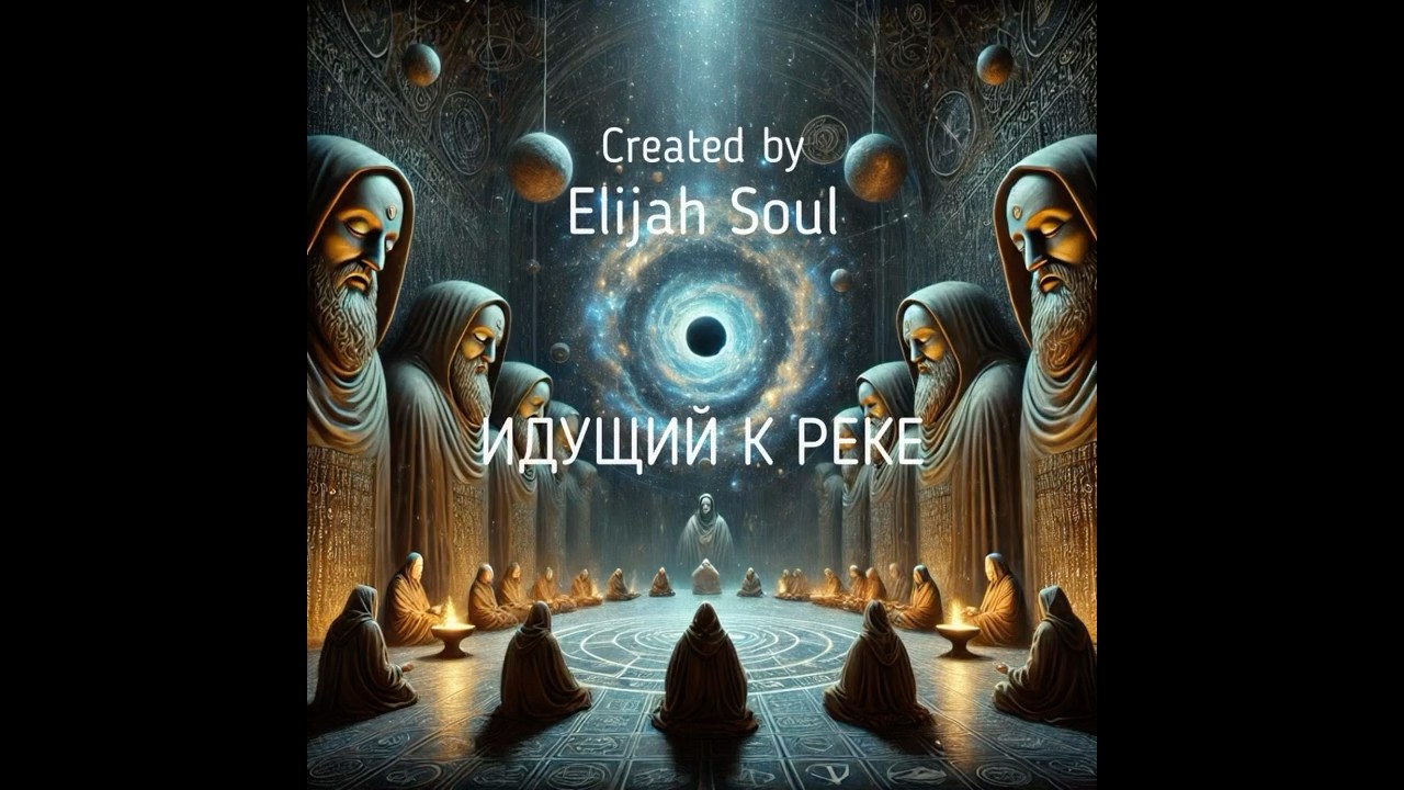 ИДУЩИЙ К РЕКЕ
