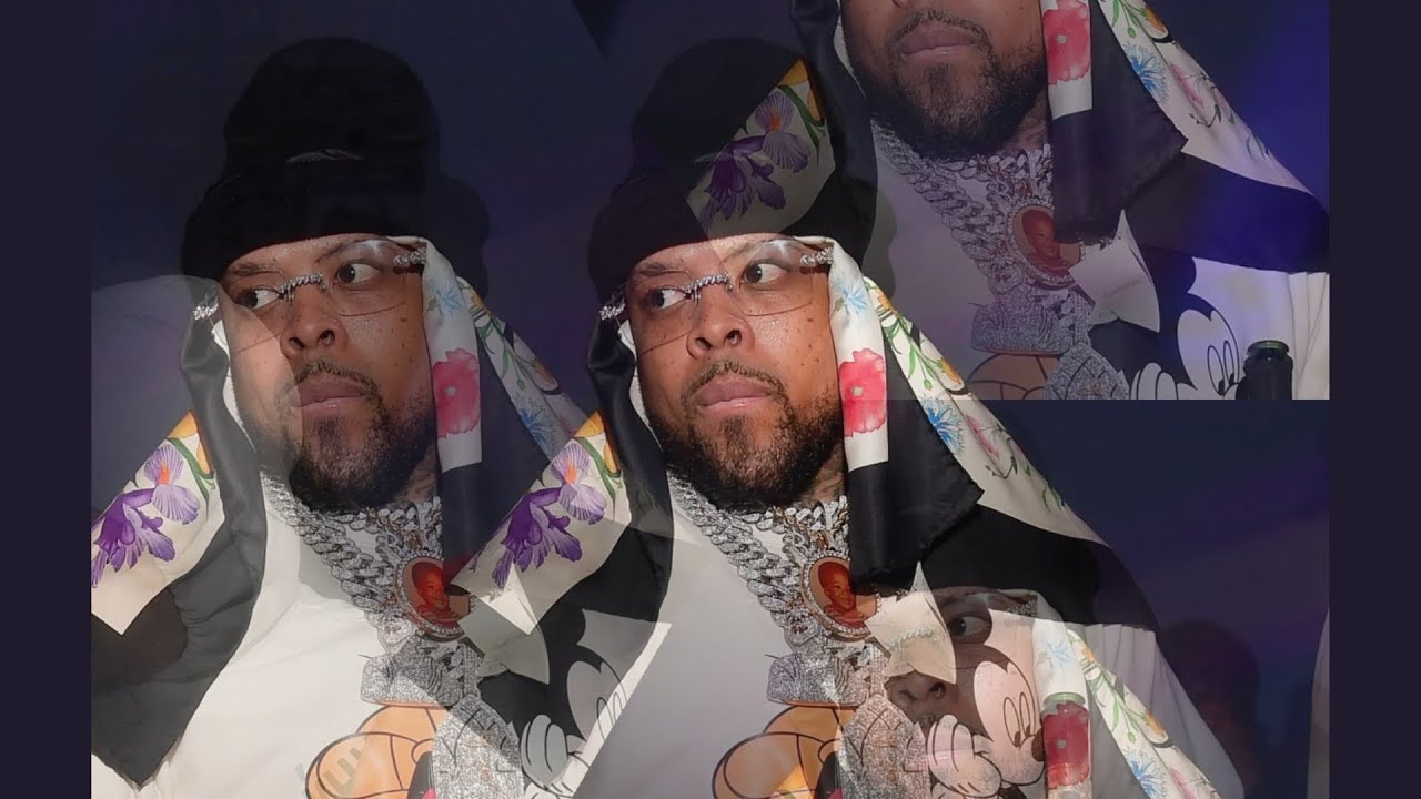 Over Gold remix - Westside Gunn (Ft  Meyhem Lauren)
