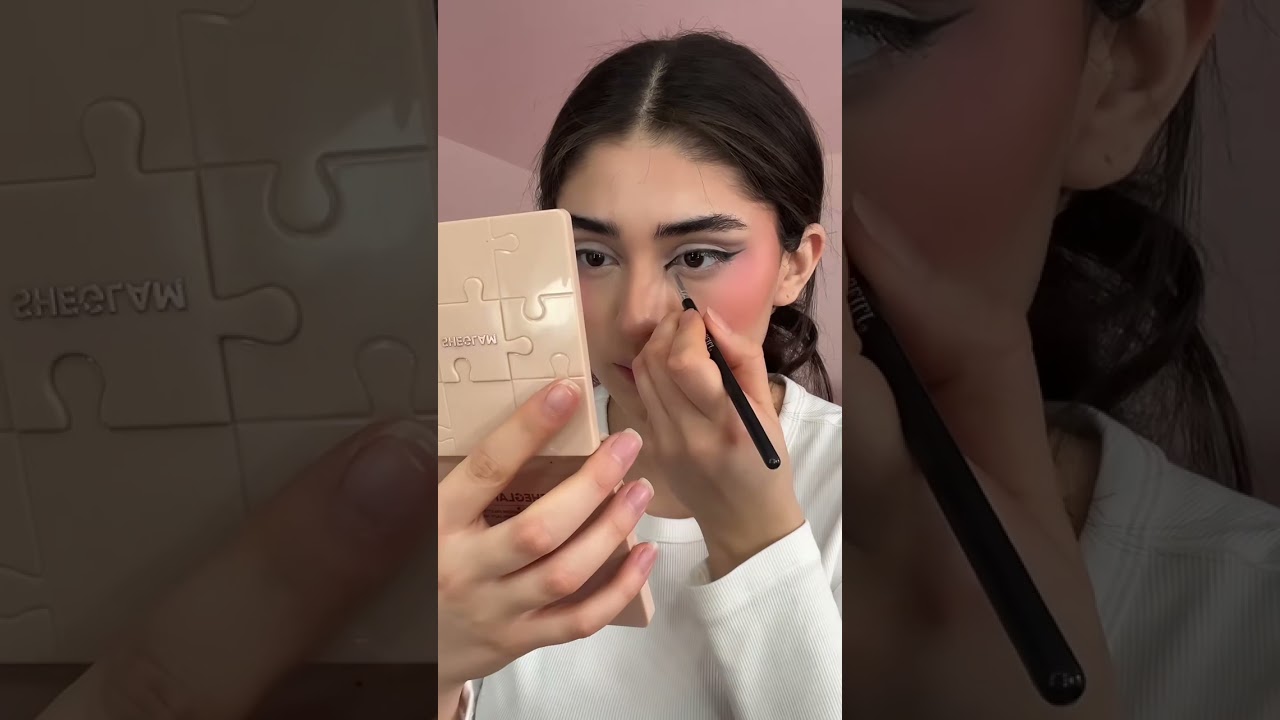 #makeup #makeupartist #foryou #music #song #ارایشگر #استایل #میکاپ #مد #فیشن 🌸😍😘🥰❤️✅