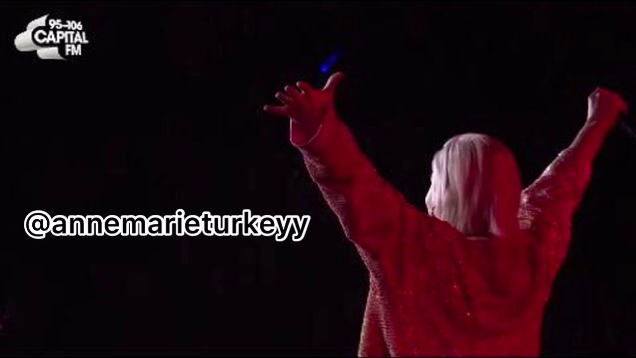 David Guetta Ft. Anne-Marie Don&rsquo;t Leave Me Alone T&uuml;rk&ccedil;e &Ccedil;eviri