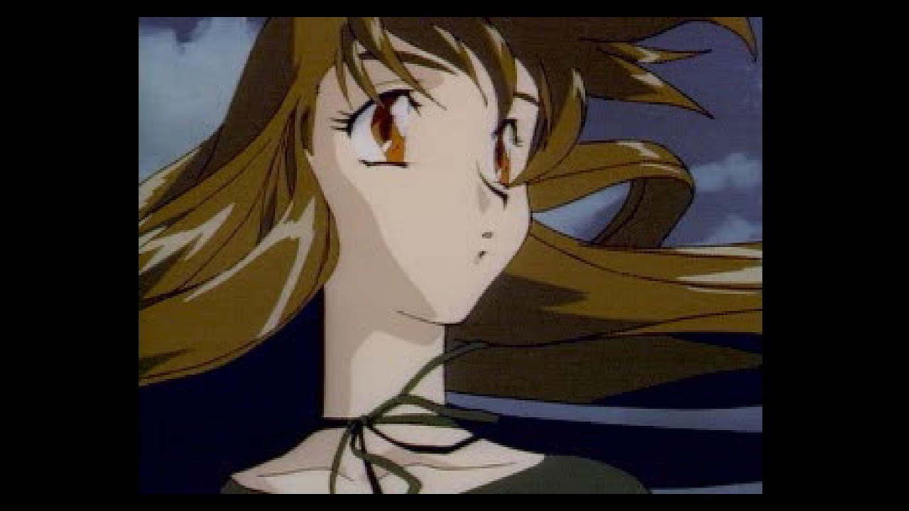 [TAS] Advanced V.G. 2 Yuka Takeuchi (PS1)