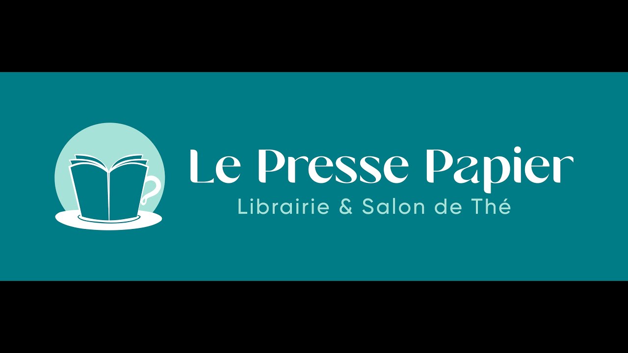Librairie Le Presse Papier, Thuir (66)