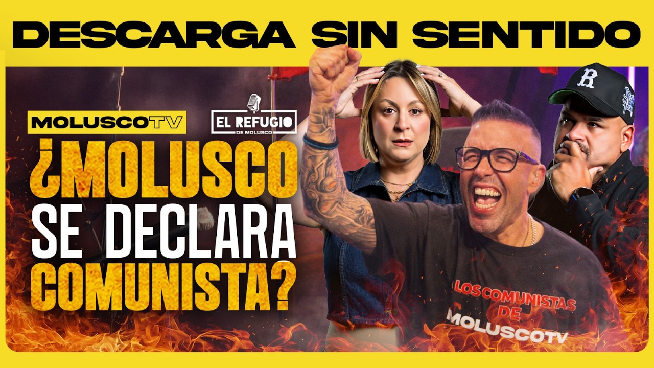 Pamela destapa la casa de los Famosos /  Molusco ¿Comunista?/ Therians Vs La Dany / Mariana miente