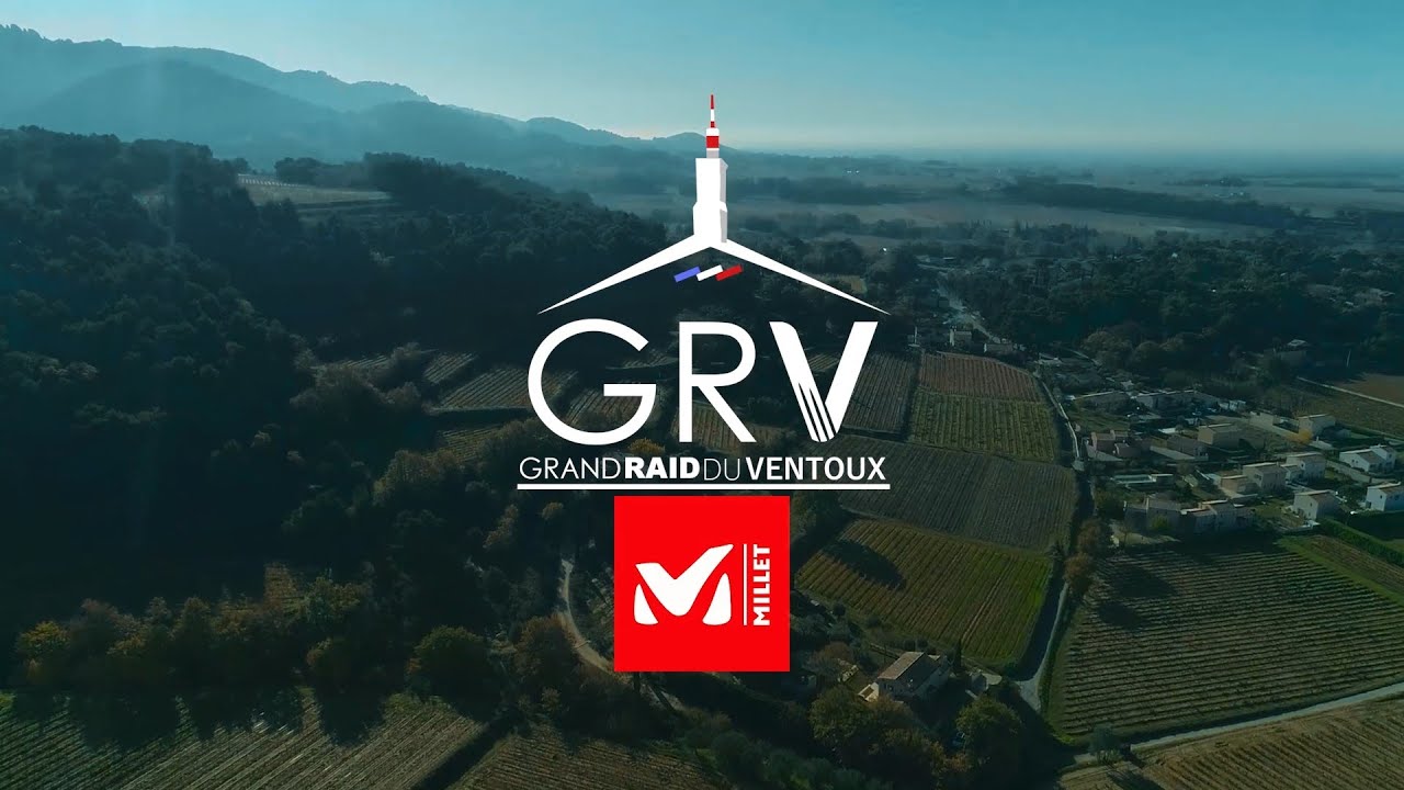 Grand Raid Ventoux 2019 | Film officiel www.StudioDprod.com