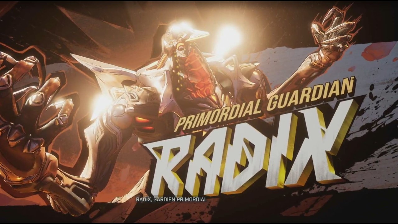 Découverte d'une arche et perte d'un ami .VOD Borderlands 4. Live du 29 janvier 2026.