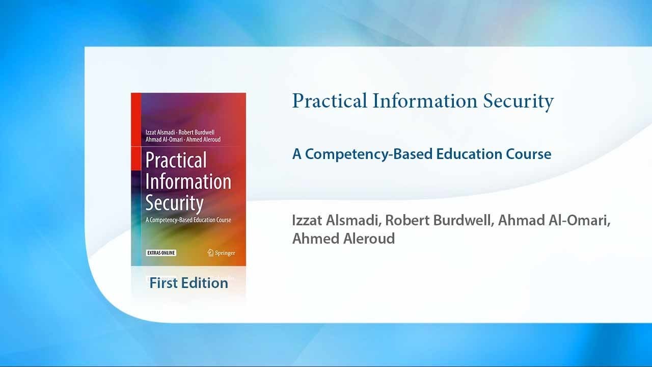Practical Information Security