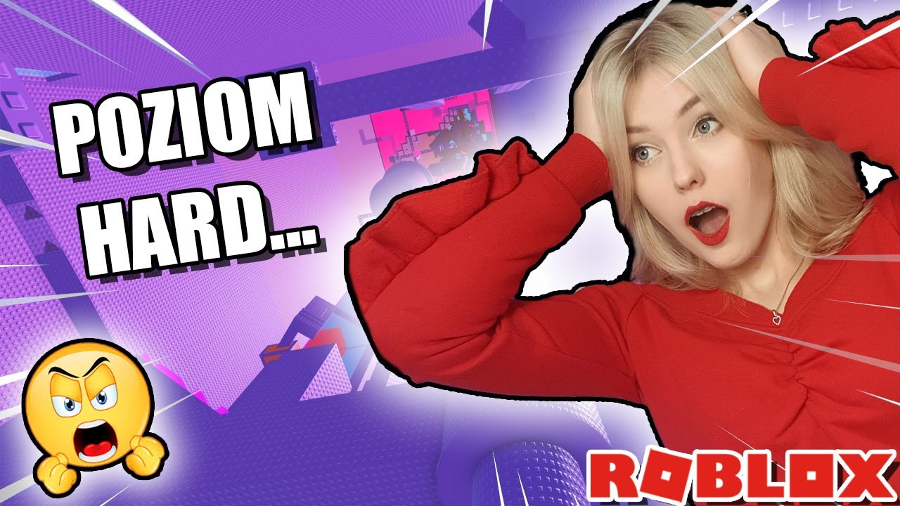 TOWER OF HELL - HARD ale BEZ CHECKPOINTÓW 😂| Bella