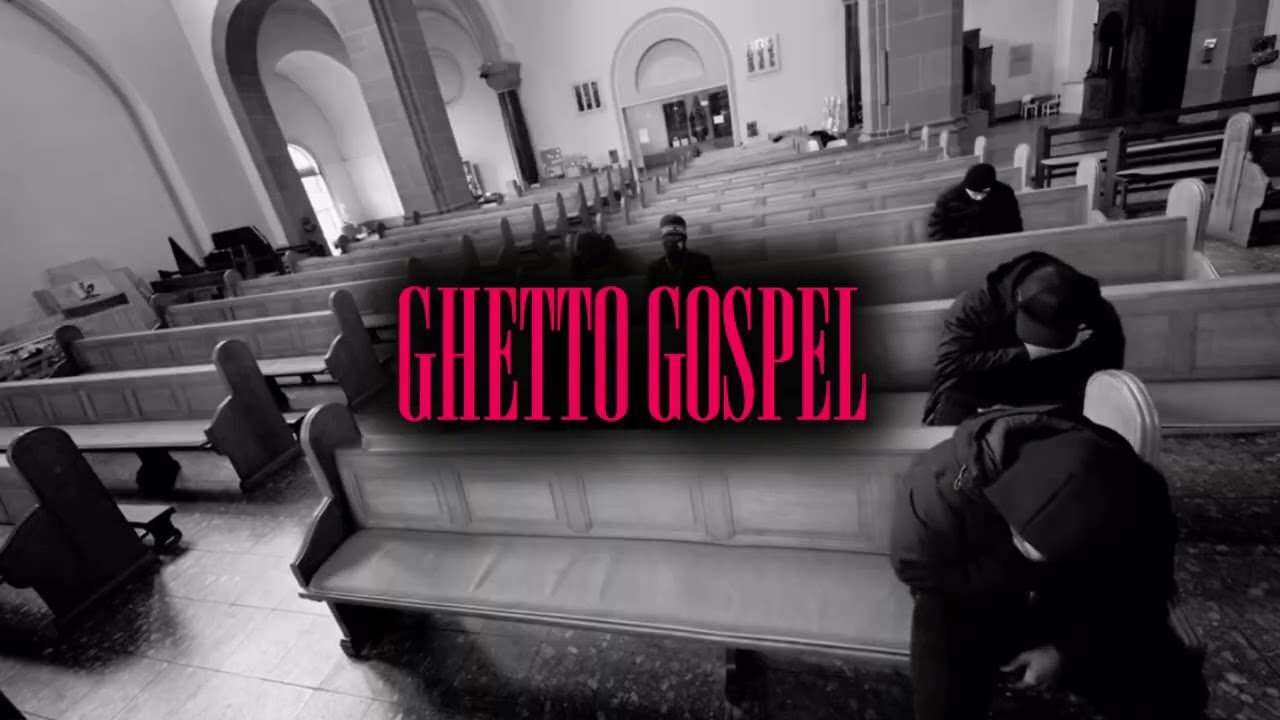Thizzy52 x Pissy Pamper - Ghetto Gospel I prod. bEnji