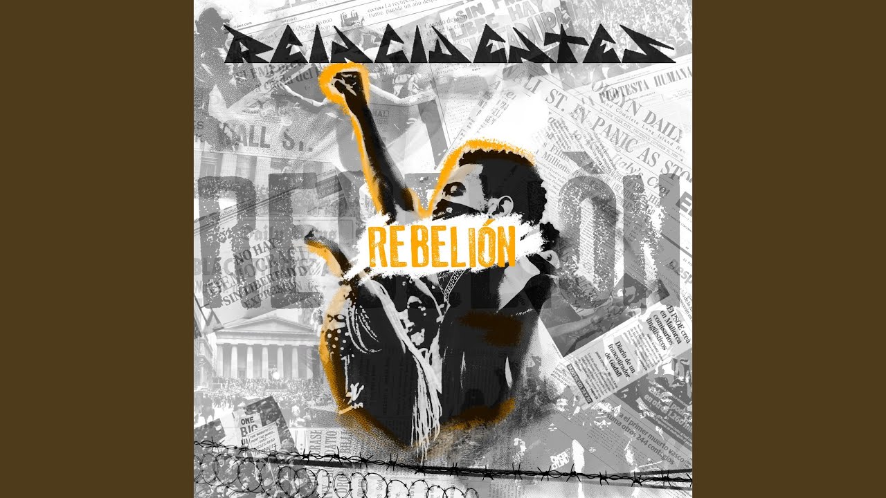 Rebelión