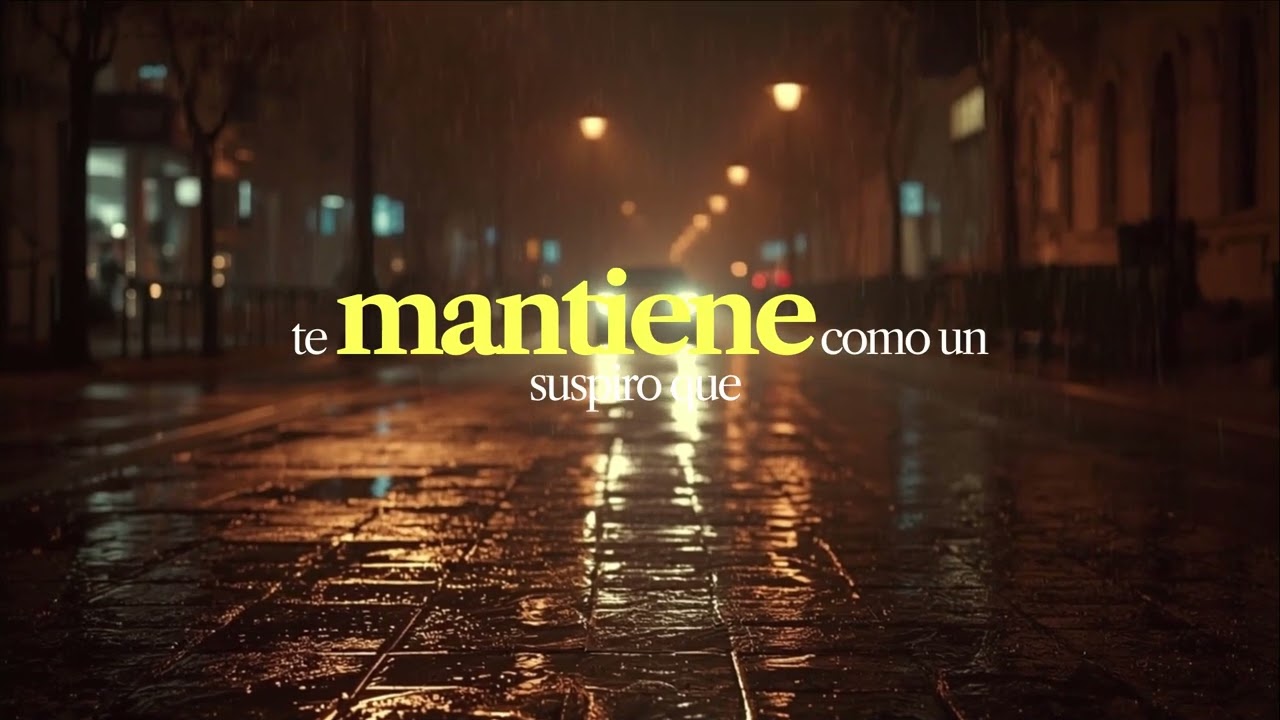 Nova Rue – Te Soñé en Silencio (Video Oficial | OG Music Group)
