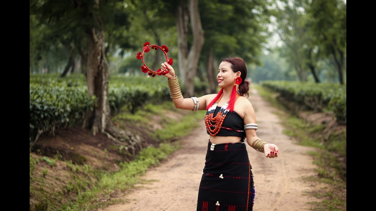 Ahuna tsala ilo cheni (Sumi Festival song) (Jepikali yeptho official )