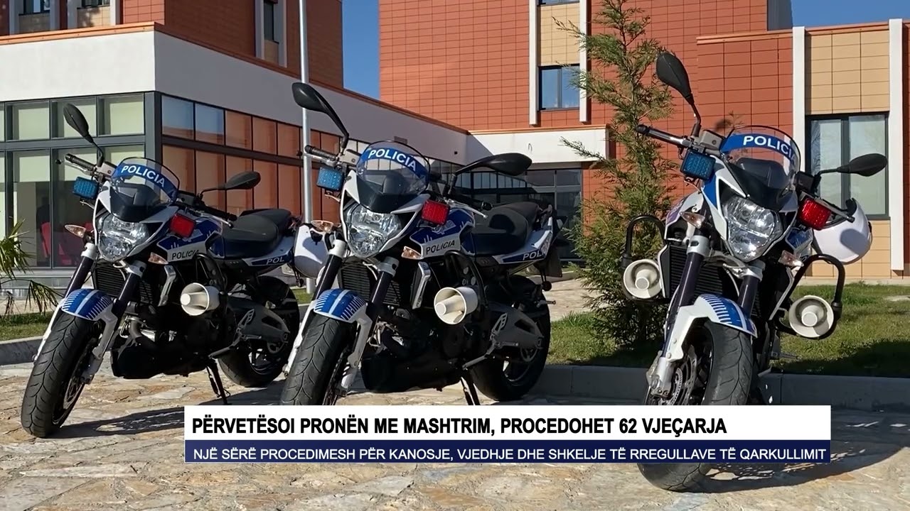 Përvetësoi pronën me mashtrim, procedohet 62 vjeçarja