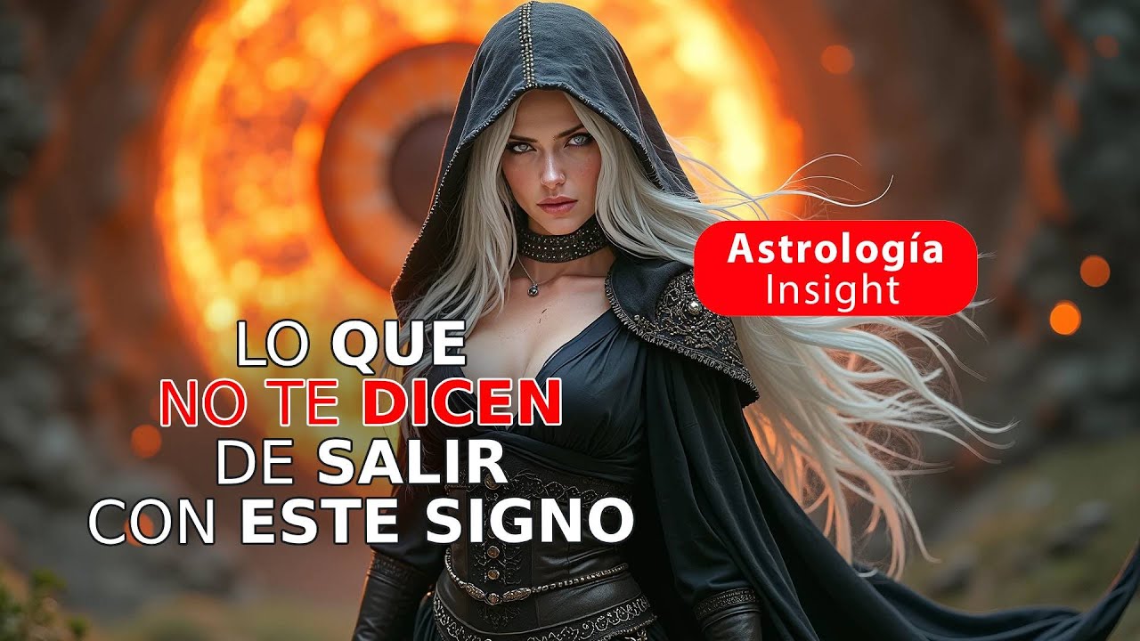Lo que NADIE te DICE cuando SALES ❣️ con un SAGITARIO ♐️