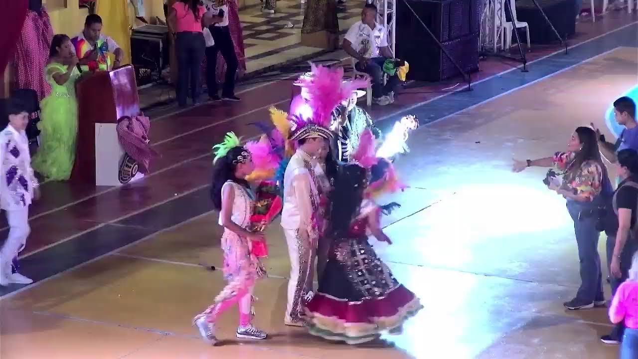 CARNAVAL LASALLISTA 2026