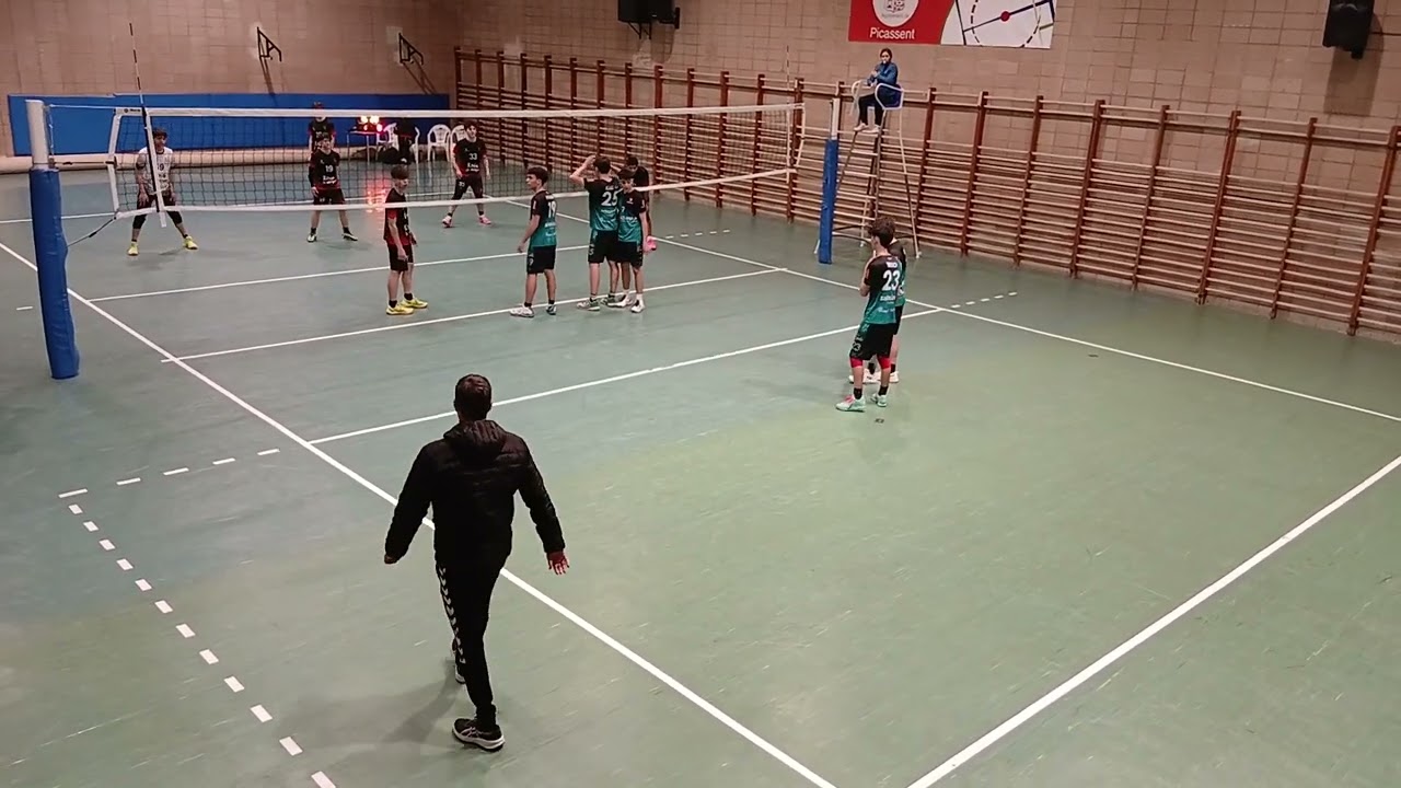 ETNIA VIATGES PICASSENT -SALESIANOS ELCHE 2