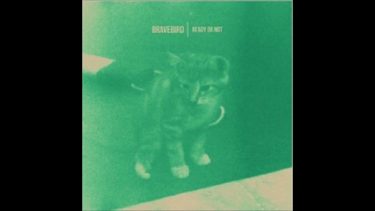Brave Bird - Ready or Not EP (2010) (Full Album)