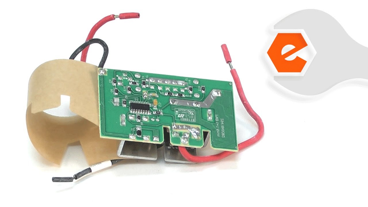 Router Repair - Replacing the Speed Control (Porter Cable Part # 875087)