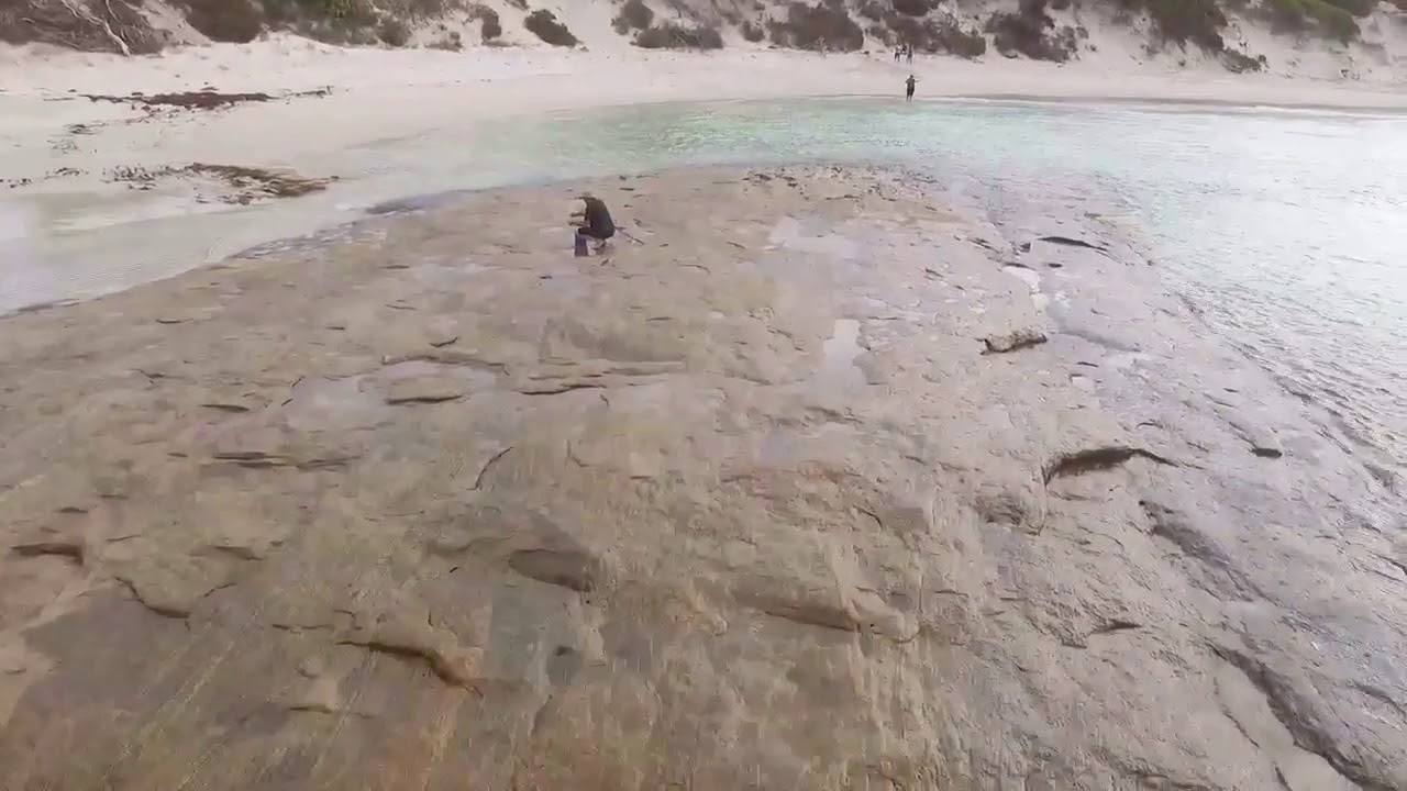 Quagi Beach