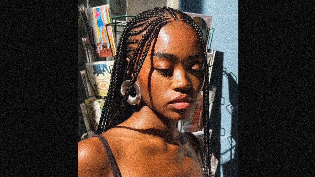 Omah Lay x BNXN Type Beat | 