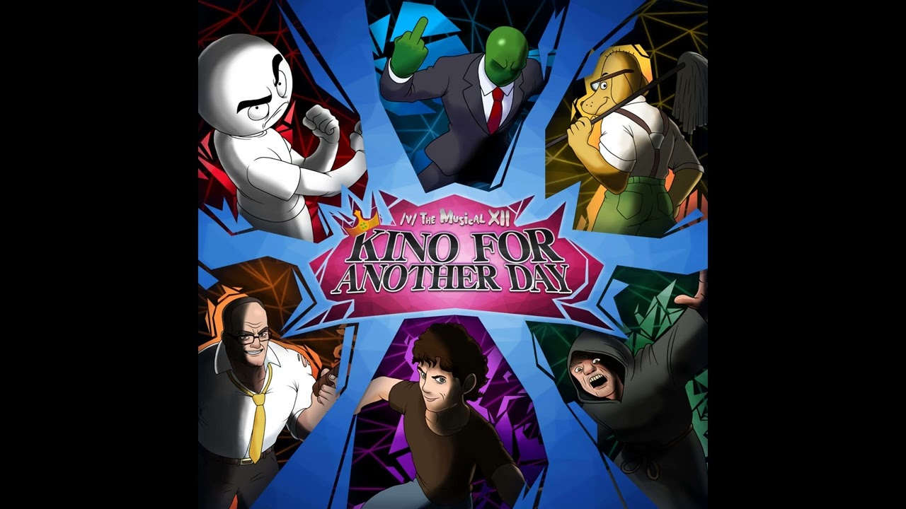 11 Memory Hole - Kino for Another Day - /v/ the Musical XII