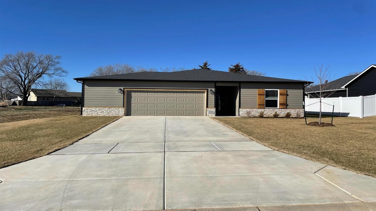 Open House Alert!

🏠 630 Santa Fe Ave El Dorado KS 67042
🕙 February 7th 2026 1:00 PM - 3:00 PM