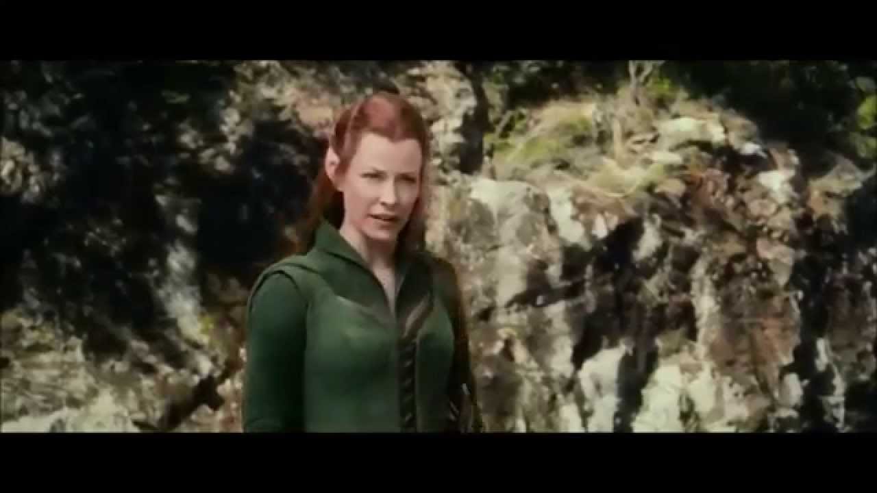 Legolas  - The diary of Jane
