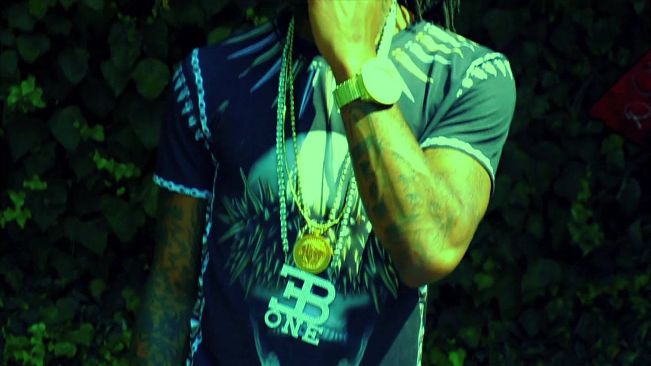 Ebone Hoodrich 