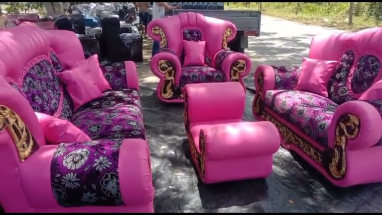 Harga kursi sofa 2022 | Harga sofa kulit | sofa kulit | Sofa kain.