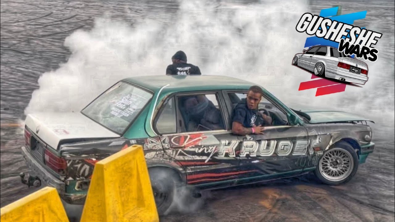 Austin Kruger INSANE rollback!! At the rock raceway🥵🚀