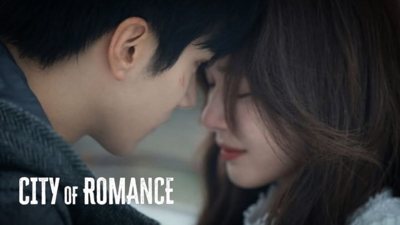 Timro Pratiksa | City Of Romance (2025) | Yu Cheng En & Wang Zi Xuan | Iqiyi |Shallum Lama| C Drama