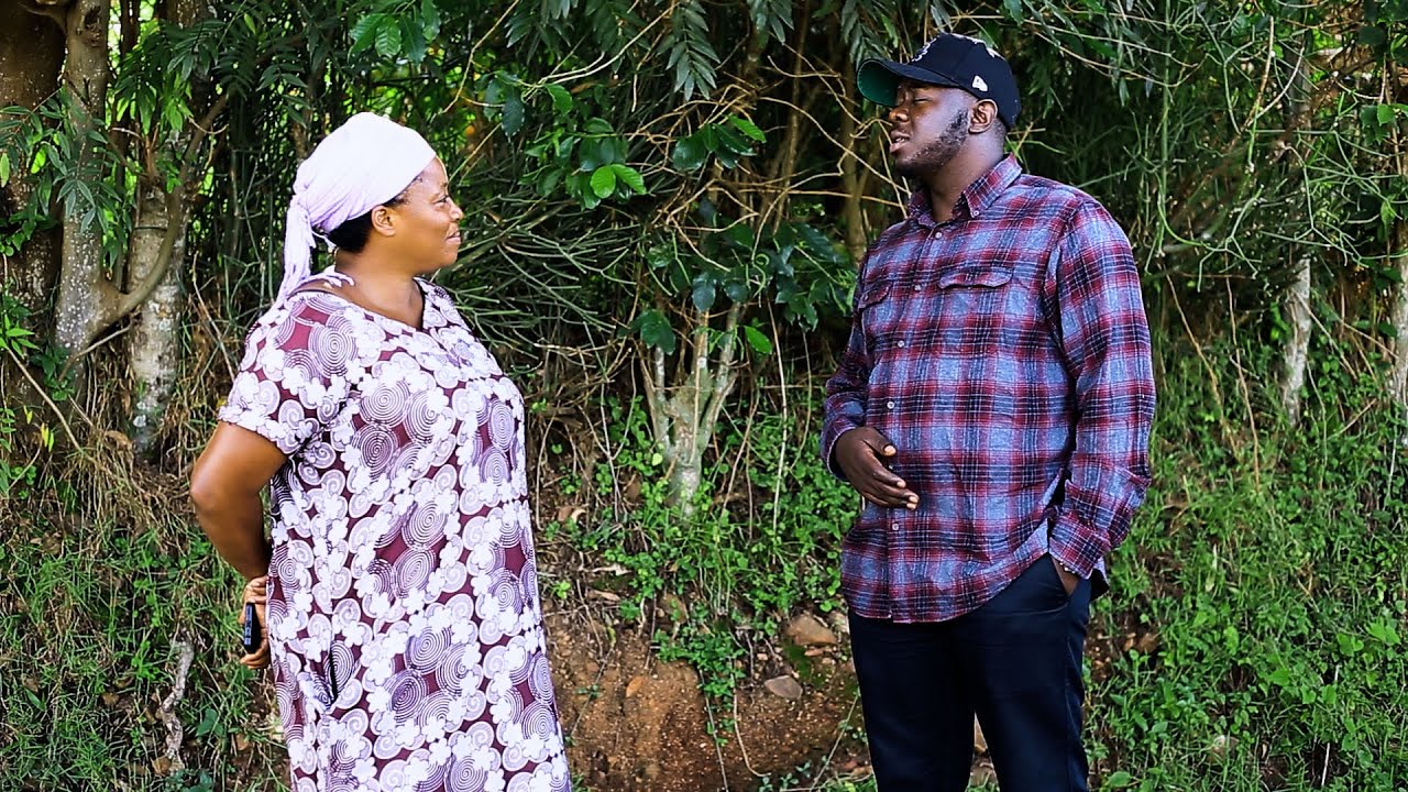 IBANGA EP482: Ese Mama niyori arashobora kunga abana be🔥🔥🔥❤️
