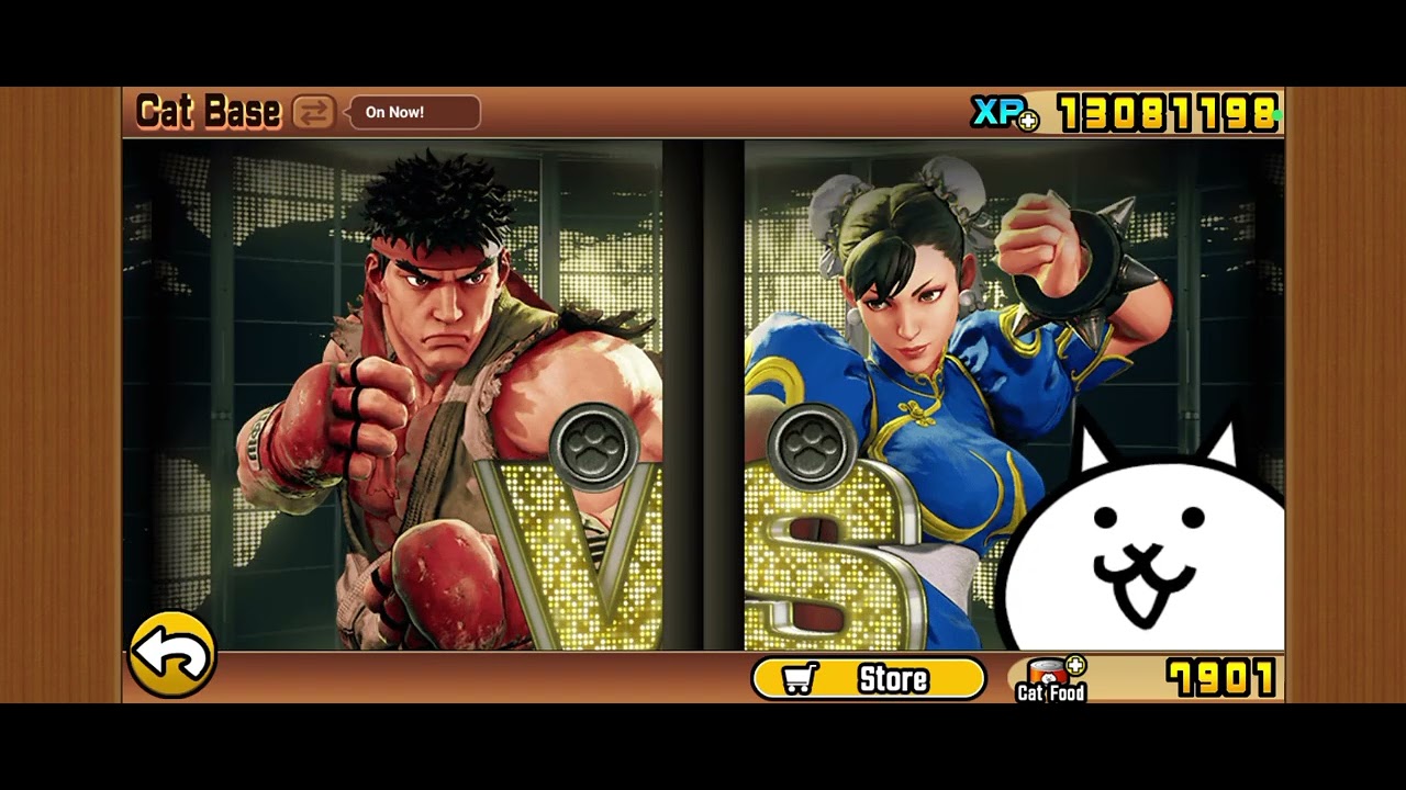 SF6 TBC Collab