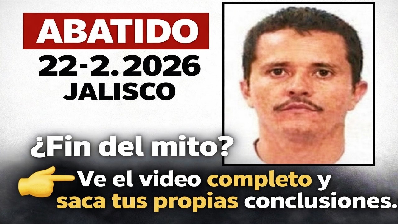 LA LOCA DEL BRONX  LA SENTENCIA DE JALISCO:  EL  MENCHO 🕊️Narco Corridos 2026