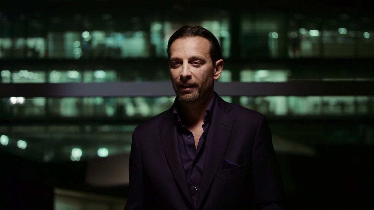 Matteo Nunziati | Top Interior Design