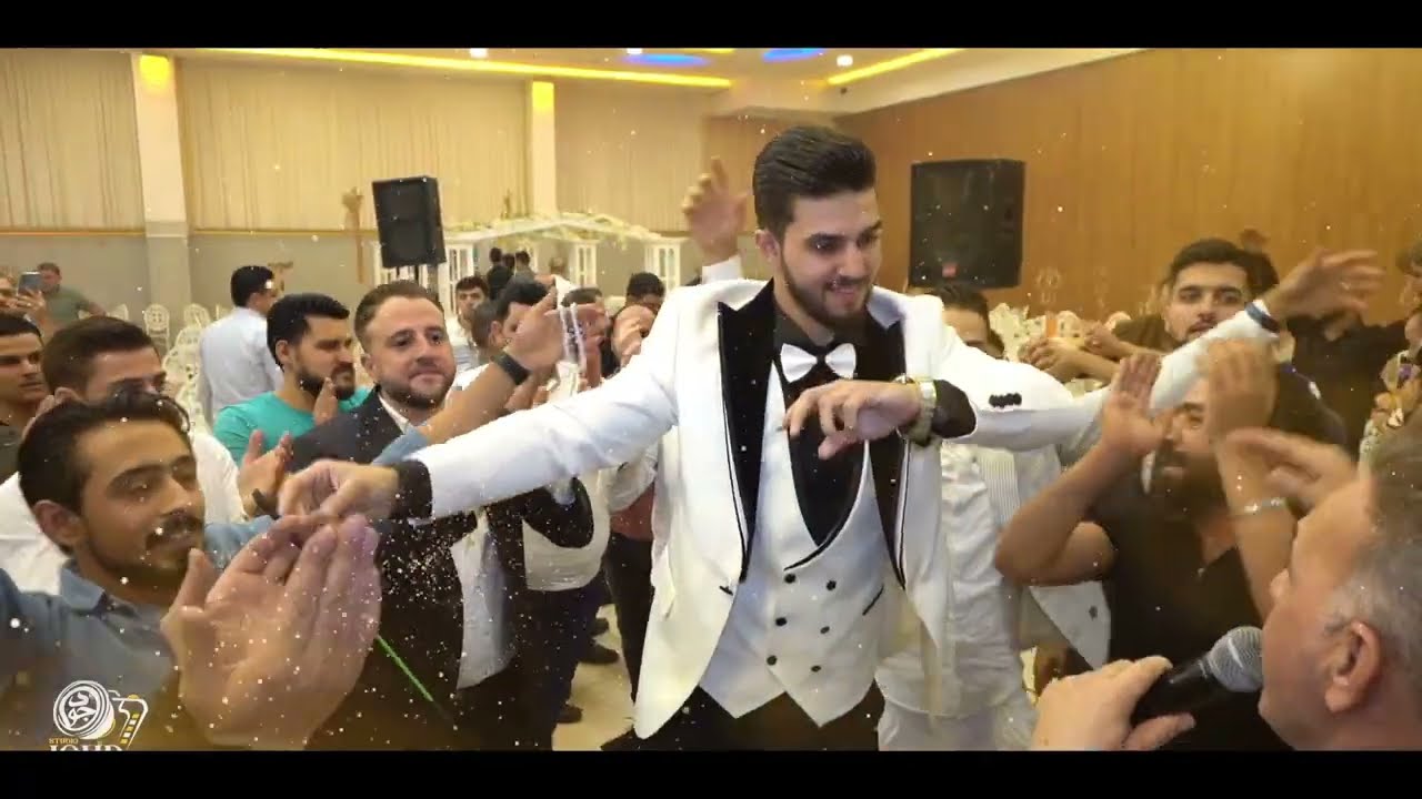 حفل زفاف العريس أحمد نجل السيد زكريا برام // الجزء 1 // أحيا لحفل الأستاذ عبود خيري