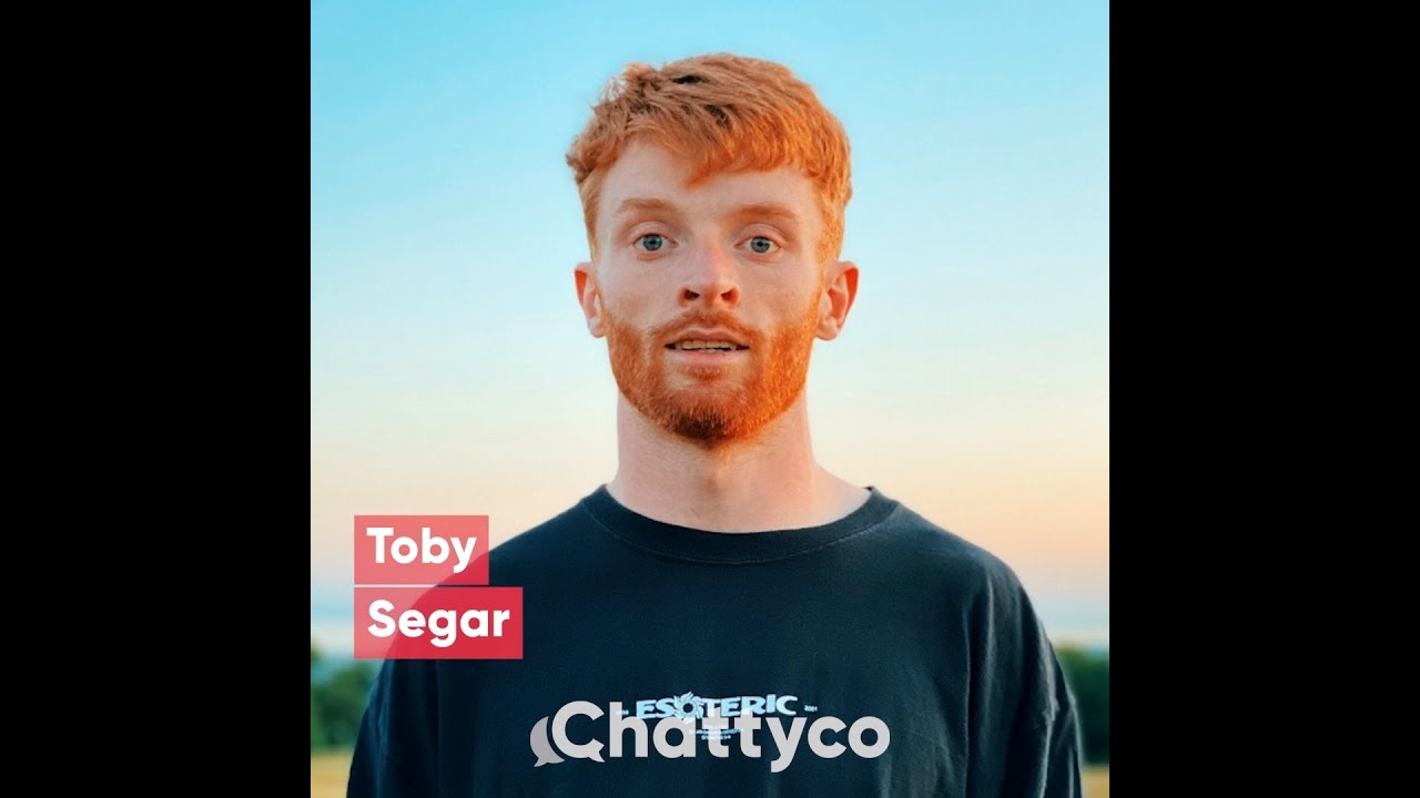 Toby Segar &ndash; Chattyco (EN)