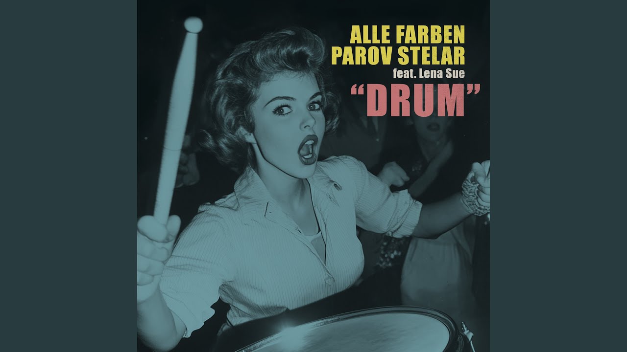 Drum (feat. Lena Sue)